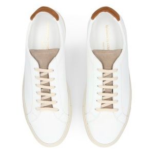 Worn ONCE Women’s Common Projects
